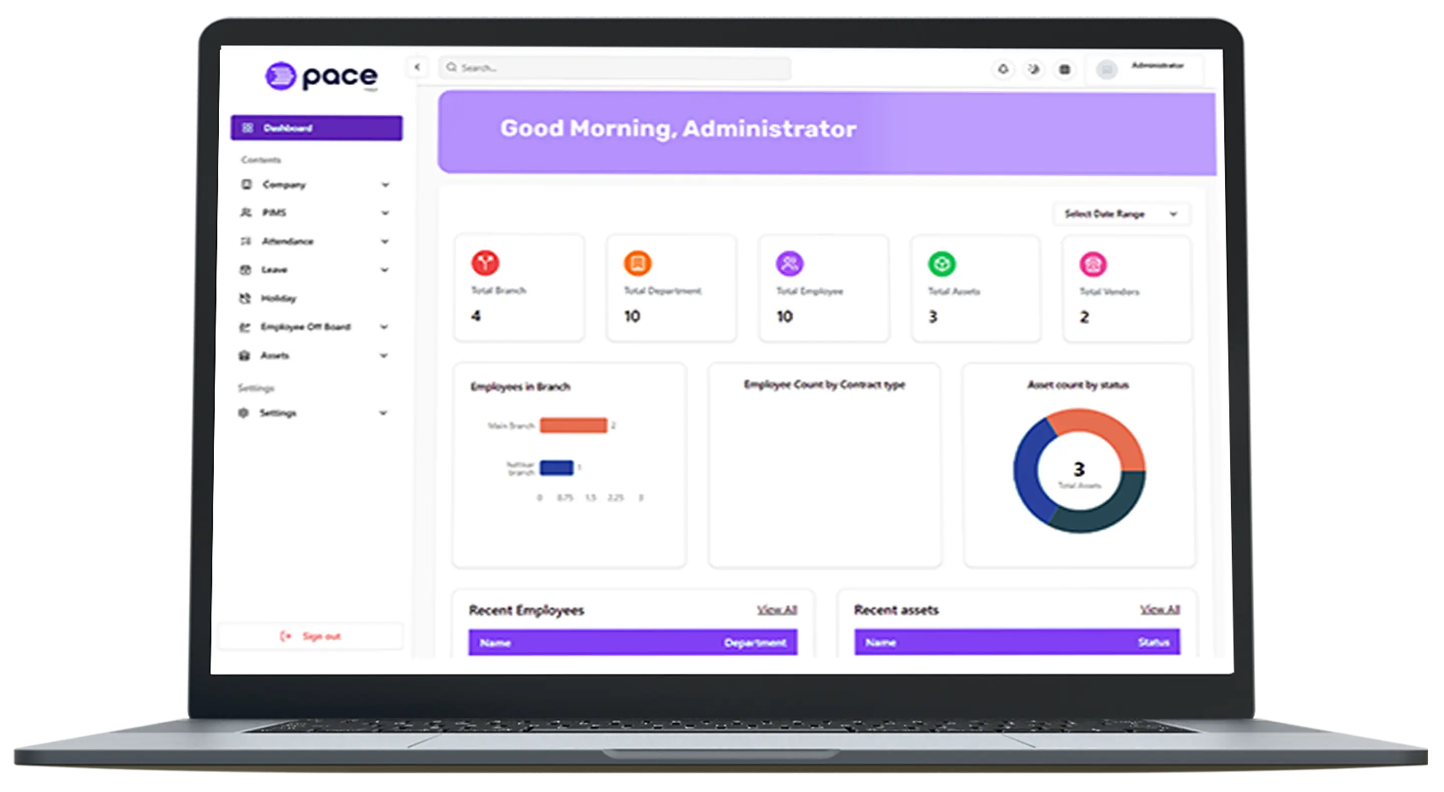 Best CRM Software in Nepal - Manage Customer More Efficiently