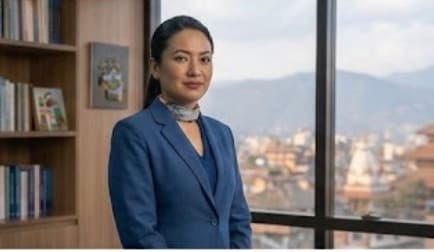 Sarva Ghale