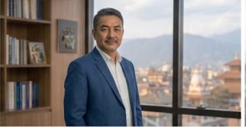 Yuwan Poudel