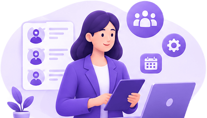 Sales Teams