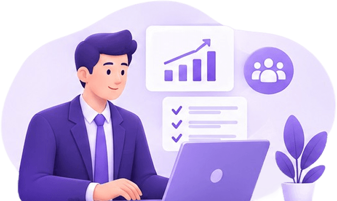 Sales Managers