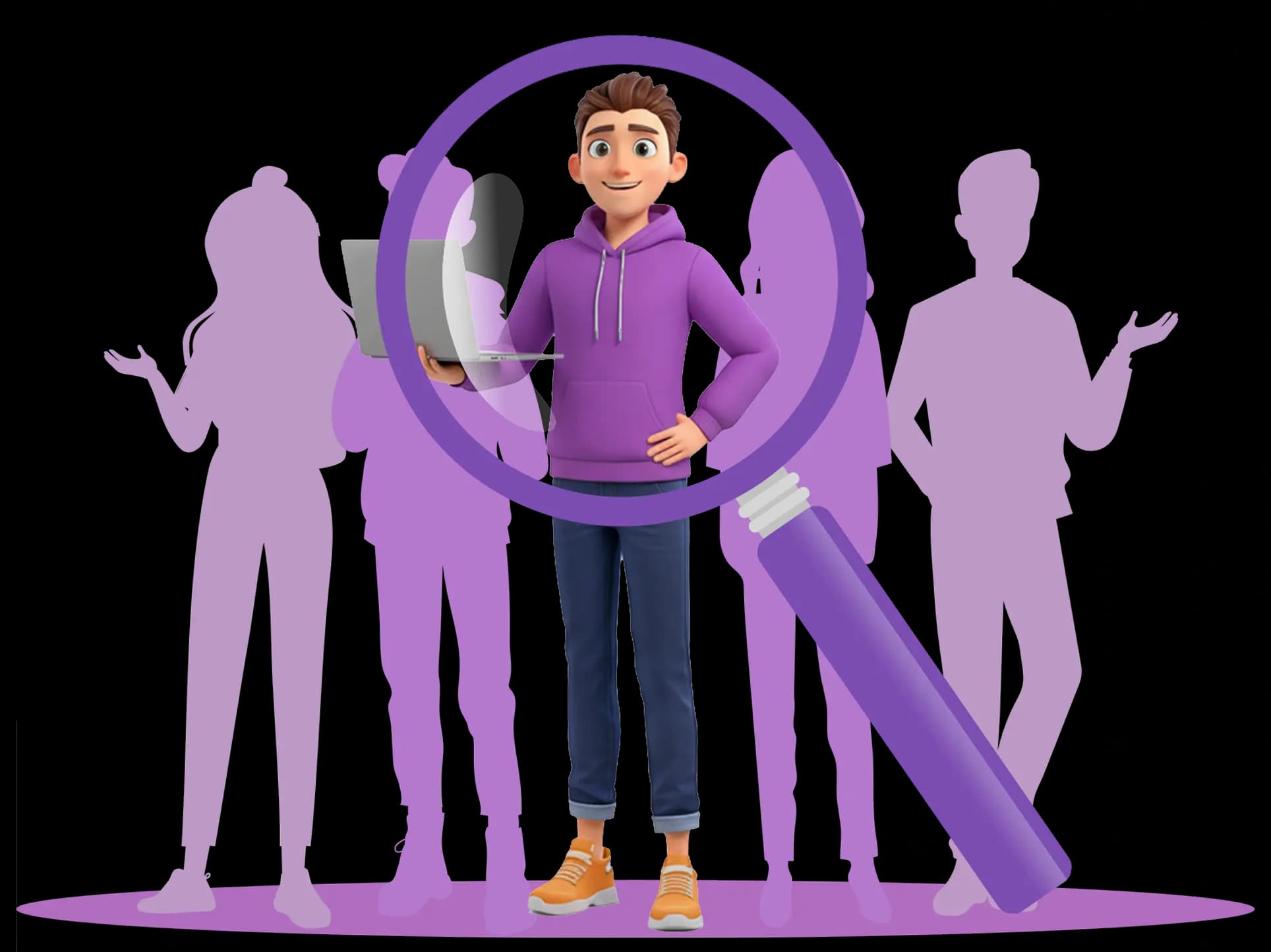 Scalable IT staffing solutions for businesses - Pace Infosys