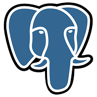 PostgreSQL